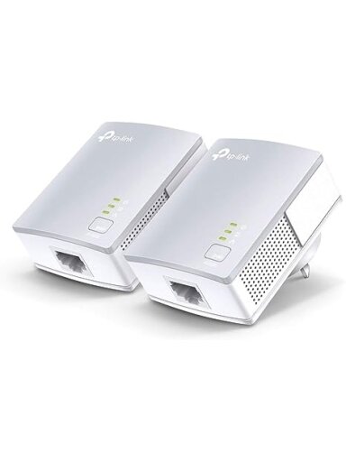 Adapteris Powerline TP-link TL-PA4010 KIT