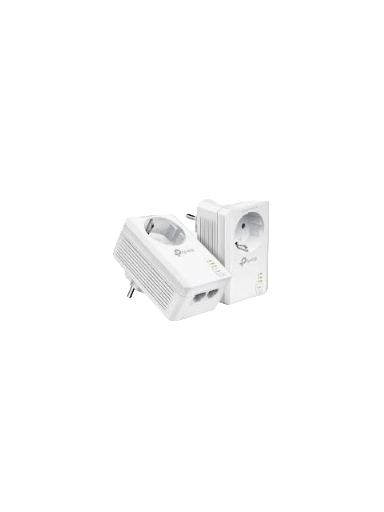 Adapteris TP-link TL-PA7027P KIT Gigabit Powerline