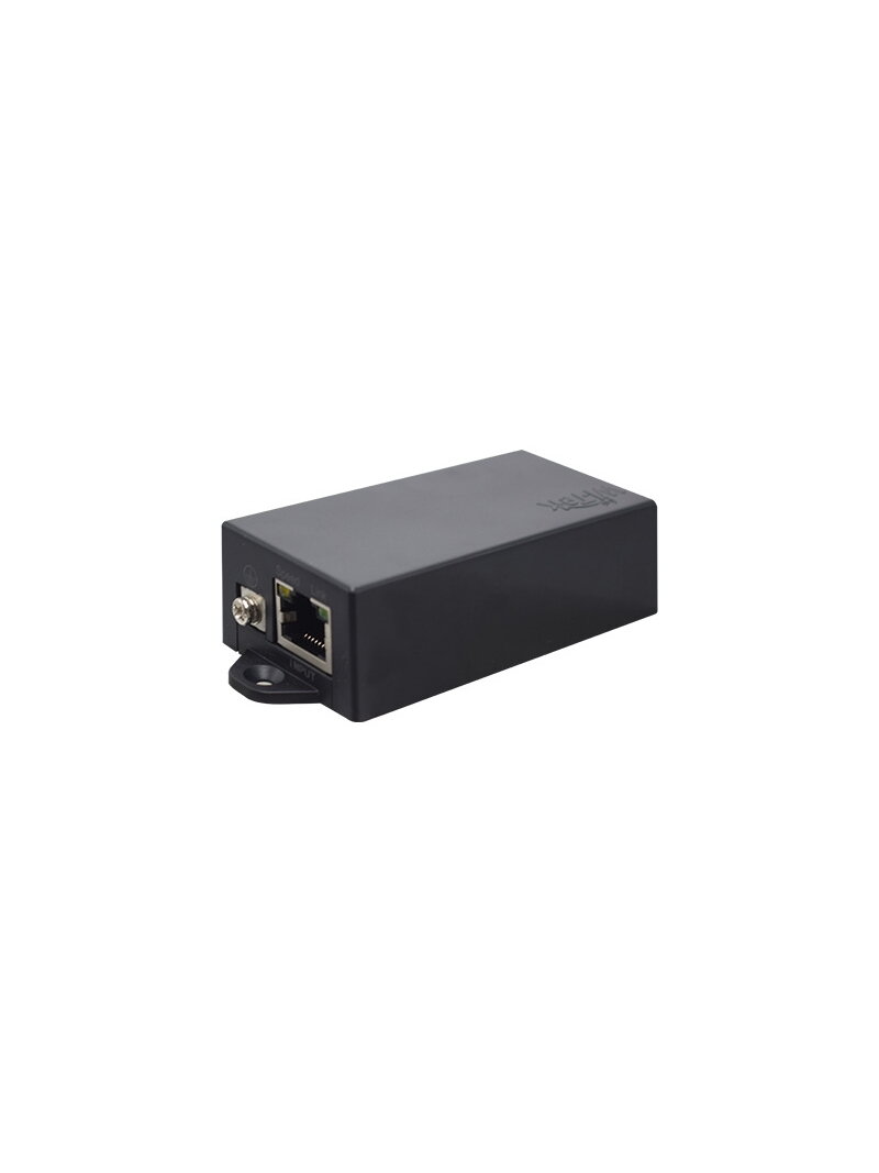 Adapteris PoE Wi-Tek WI-PoE60-24V