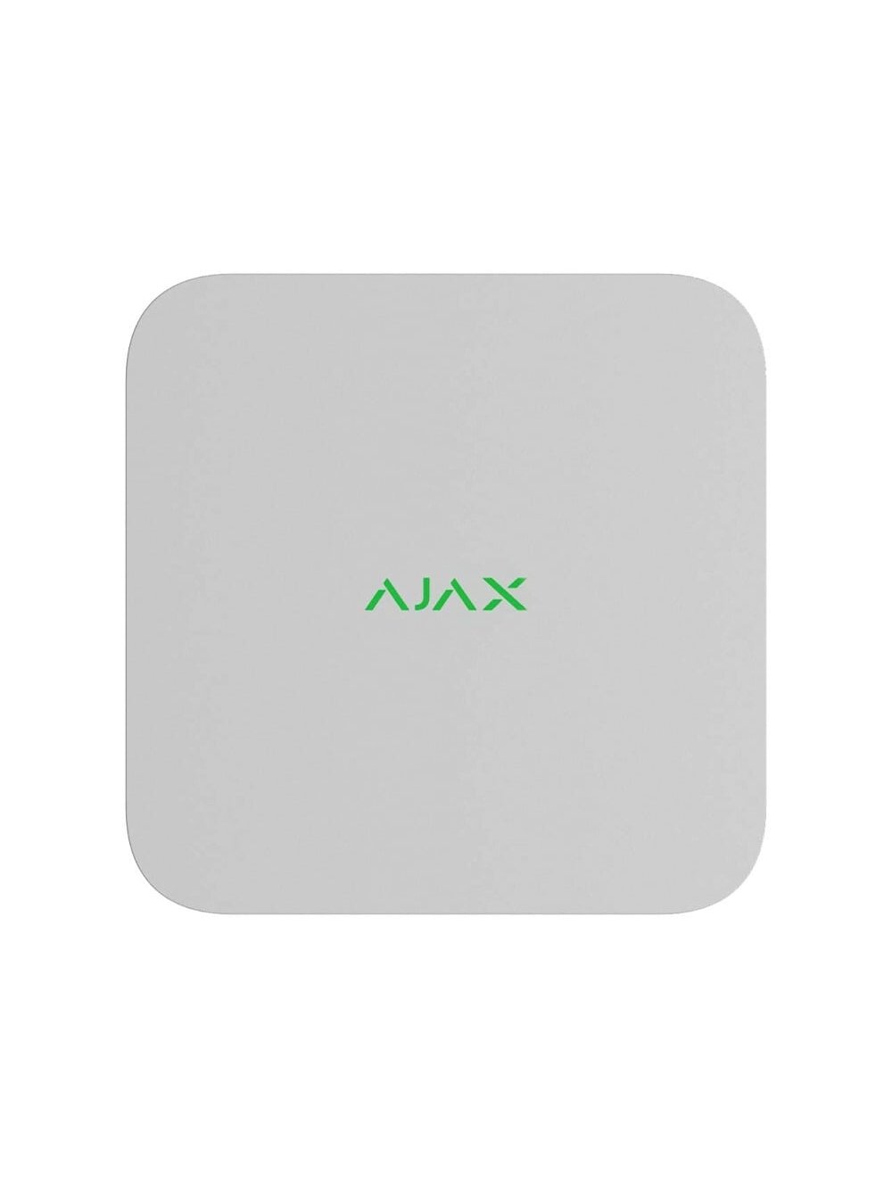 Ajax NVR 70936.122.WH (baltas, 8 kanalų) Ajax NVR 70936.122.WH (baltas, 8 kanalų)