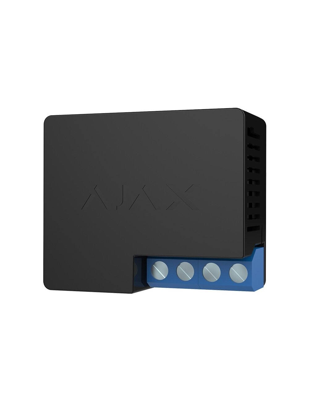Ajax WallSwitch galios relė Ajax WallSwitch galios relė