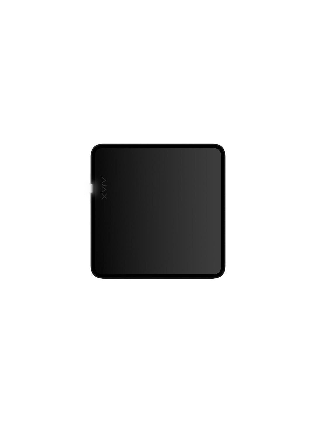 Ajax NVR HAC 134499.122.BL1 (juodas, 8 kanalų, HDMI, 2xUSB, H.265, HDD iki 16TB)