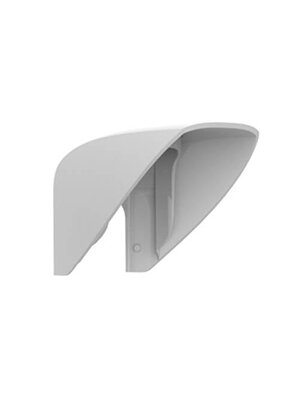 Ajax Hood MotionProtect Outdoor Stogelis (baltas)
