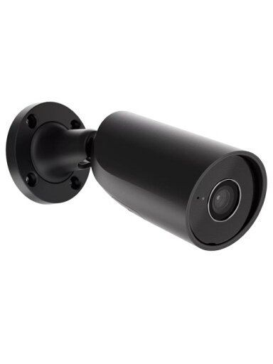 AJAX BulletCam IP kamera, 8MP, 2.8mm (juoda)
