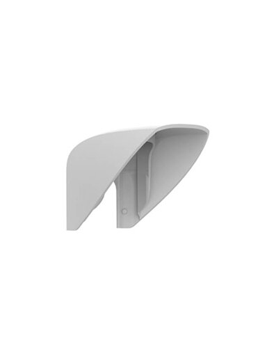 Ajax Hood MotionProtect Outdoor Stogelis (baltas)
