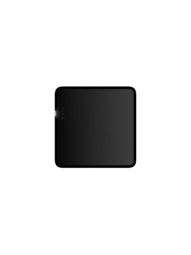 Ajax NVR HAC 134499.122.BL1 (juodas, 8 kanalų, HDMI, 2xUSB, H.265, HDD iki 16TB)
