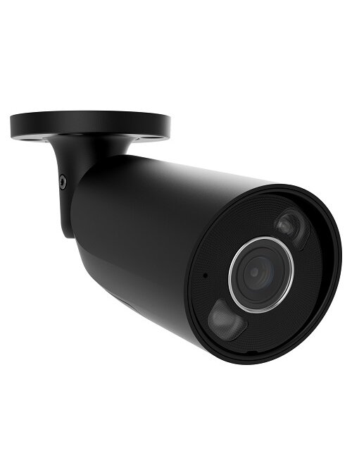 AJAX BulletCam HL IP kamera, 8MP, 2.8mm (juoda)
