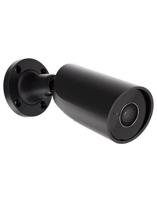 AJAX BulletCam IP kamera, 8MP, 2.8mm (juoda)