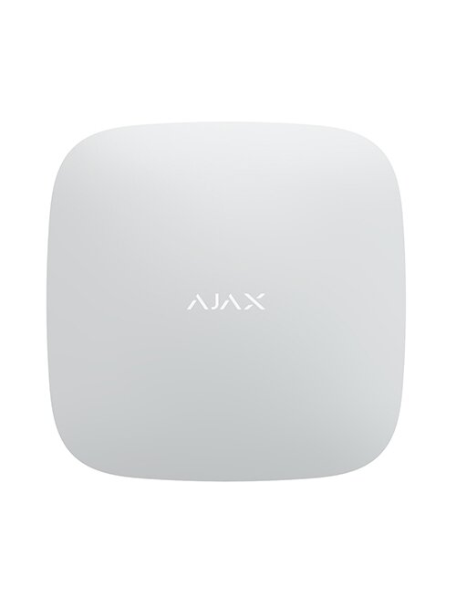 Ajax REX Smart Home sistemos ryšio plėtiklis (baltas) Ajax REX Smart Home sistemos ryšio plėtiklis (baltas)