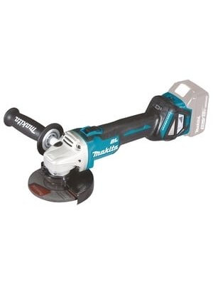 Akumuliatorinis kampinis šlifuoklis 18V Makita DMC300Z (Be akumuliatoriaus ir be pakrovėjo) Akumuliatorinis kampinis šlifuoklis 18V Makita DMC300Z (Be akumuliatoriaus ir be pakrovėjo)