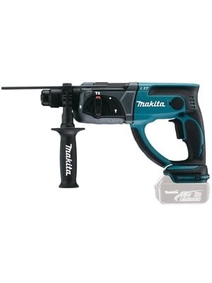 Akumuliatorinis perforatorius 18V Makita DHR202Z Akumuliatorinis perforatorius 18V Makita DHR202Z