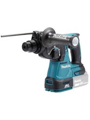 Akumuliatorinis perforatorius 18V Makita DHR242Z