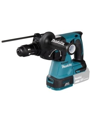 Akumuliatorinis perforatorius 18V Makita DHR243Z (Be akum. ir įkroviklio) Akumuliatorinis perforatorius 18V Makita DHR243Z (Be akum. ir įkroviklio)