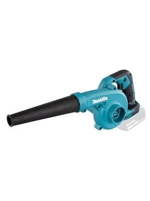Akumuliatorinis pūstuvas 18V Makita DUB185Z (Be akumuliatoriaus ir pakrovėjo) Akumuliatorinis pūstuvas 18V Makita DUB185Z (Be akumuliatoriaus ir pakrovėjo)