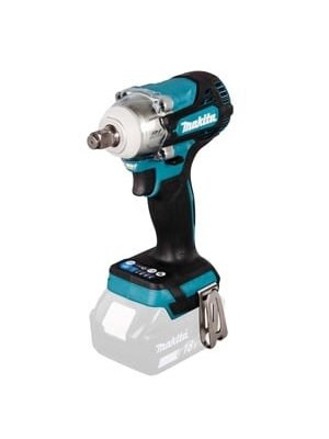 Akumuliatorinis smūginis veržliasukis 18V Makita DTW300Z (Be akum. ir pakrovėjo)