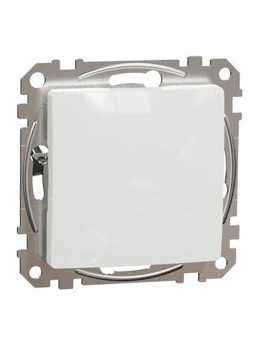 Aklė Schneider Electric Sedna Design SDD111904 (balta) Aklė Schneider Electric Sedna Design SDD111904 (balta)
