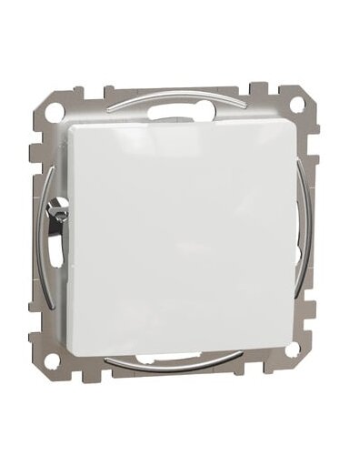 Aklė Schneider Electric Sedna Design SDD111904 (balta)