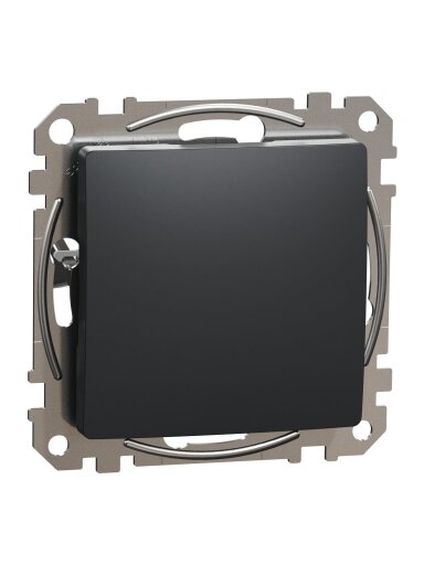 Aklė Schneider Electric Sedna Design SDD114904 (antracitas)