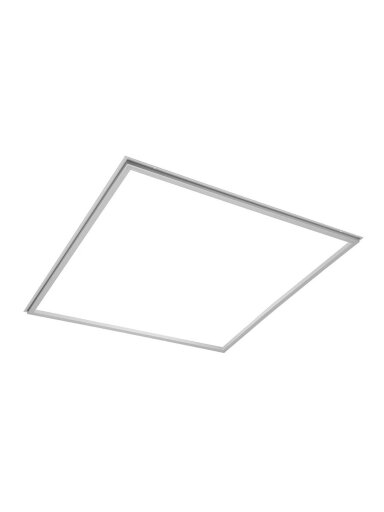 Akordita LED panelė GTV LD-AKO4060-NB  (40w, 4000K, IP20 , 60x60)