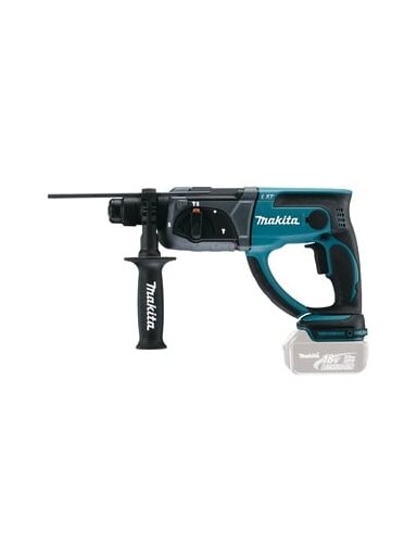 Akumuliatorinis perforatorius 18V Makita DHR202Z