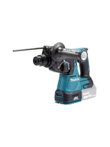 Akumuliatorinis perforatorius 18V Makita DHR242Z