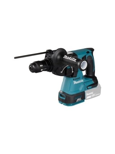 Akumuliatorinis perforatorius 18V Makita DHR243Z (Be akum. ir įkroviklio)