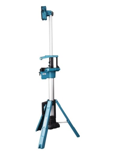 Akumuliatorinis prožektorius 18V Makita DML814