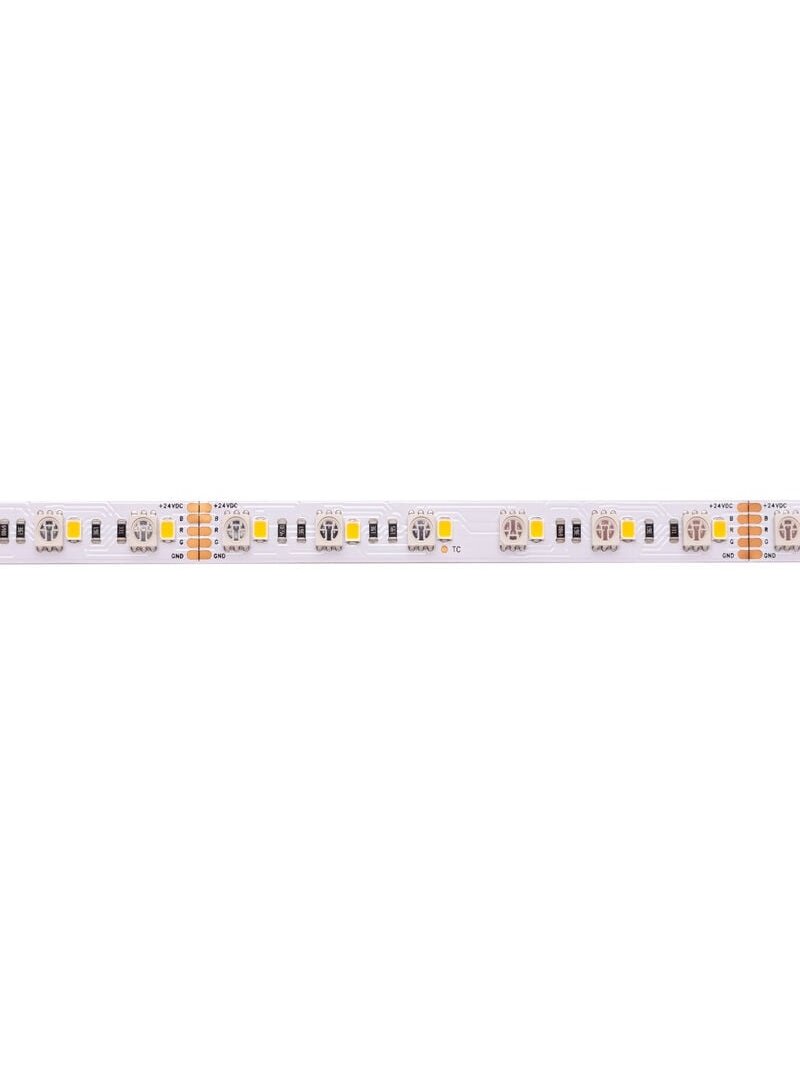 AKTO 50HM-5050-60-RGBWW-AK Led RGB juosta AKTO 50HM-5050-60-RGBWW-AK Led RGB juosta