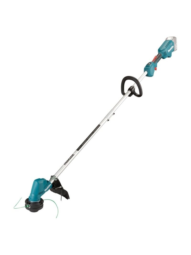 Akumuliatorinė žoliapjovė/trimeris 18V Makita DUR192LZ (Be akum. ir pakrovėjo)