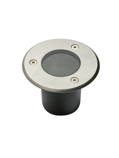 ALFA grindinis šviestuvas (10w, IP67) GTV ON-ALFAOGU10-06-MINI