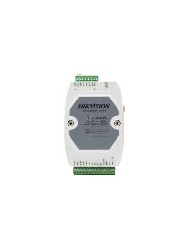 Aliarminių išėjimų modulis Hikvision DS-2FM2466