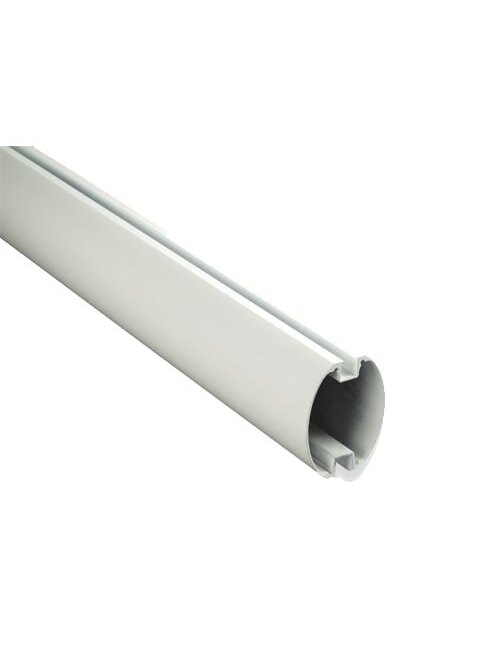 Aliumininė kelio užtvaro svirtis NICE XBA5 (69x92x5150 mm) Aliumininė kelio užtvaro svirtis NICE XBA5 (69x92x5150 mm)