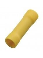 AML izoliuota sujungimo gilzė (6 mm², geltona) AML izoliuota sujungimo gilzė (6 mm², geltona)