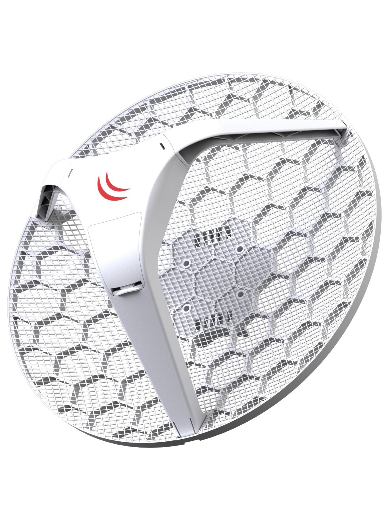 Antenų komplektas MikroTik LHG 5 CPE RBLHG5KIT 3-pack