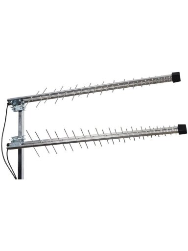 Antena su kabeliu 3G/LTE U-MIMO (10m kabelis)