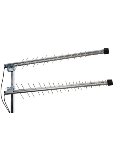 Antena su kabeliu 3G/LTE/5G U-MIMO (10m kabelis)