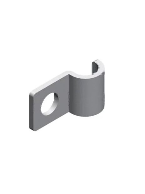 Apkaba nedegiam kabeliui BAKS UEF (E90, 16 mm) Apkaba nedegiam kabeliui BAKS UEF (E90, 16 mm)