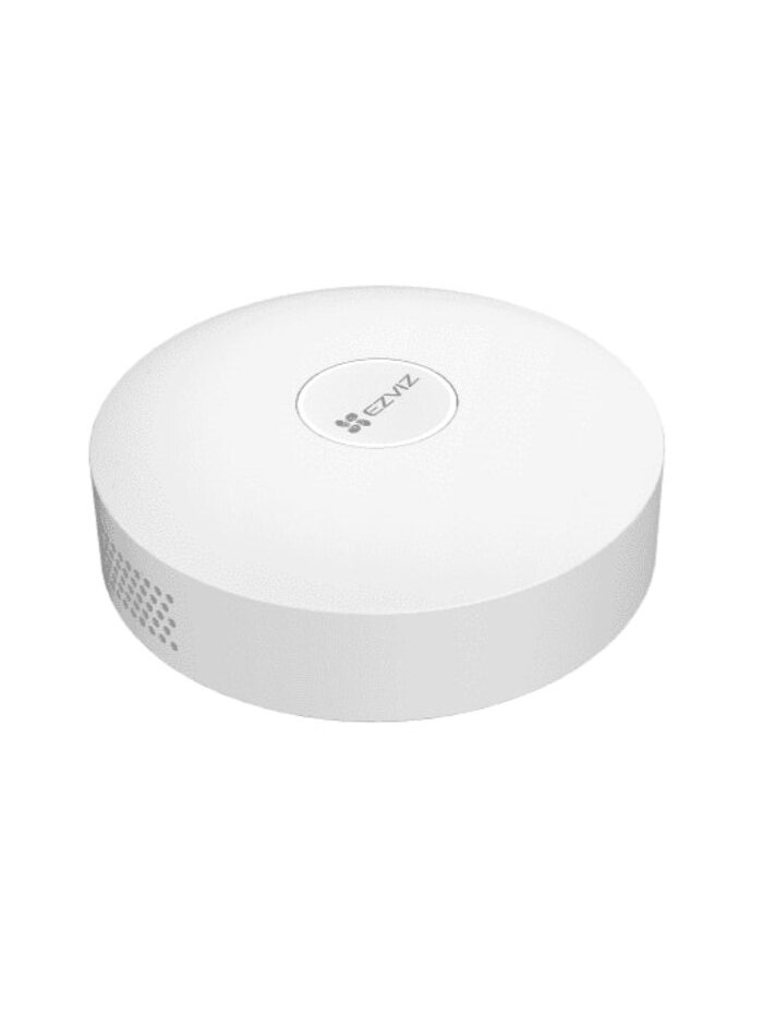 Apsaugos centralė EZVIZ CS-A3 (iki 64 EZVIZ daviklių, Type-C, RJ45) Apsaugos centralė EZVIZ CS-A3 (iki 64 EZVIZ daviklių, Type-C, RJ45)