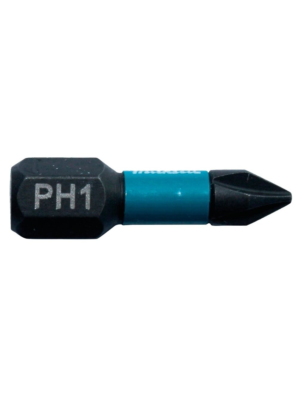 Atsuktuvo antgalis Makita B-63600 PH1 (25mm, 2 vnt)