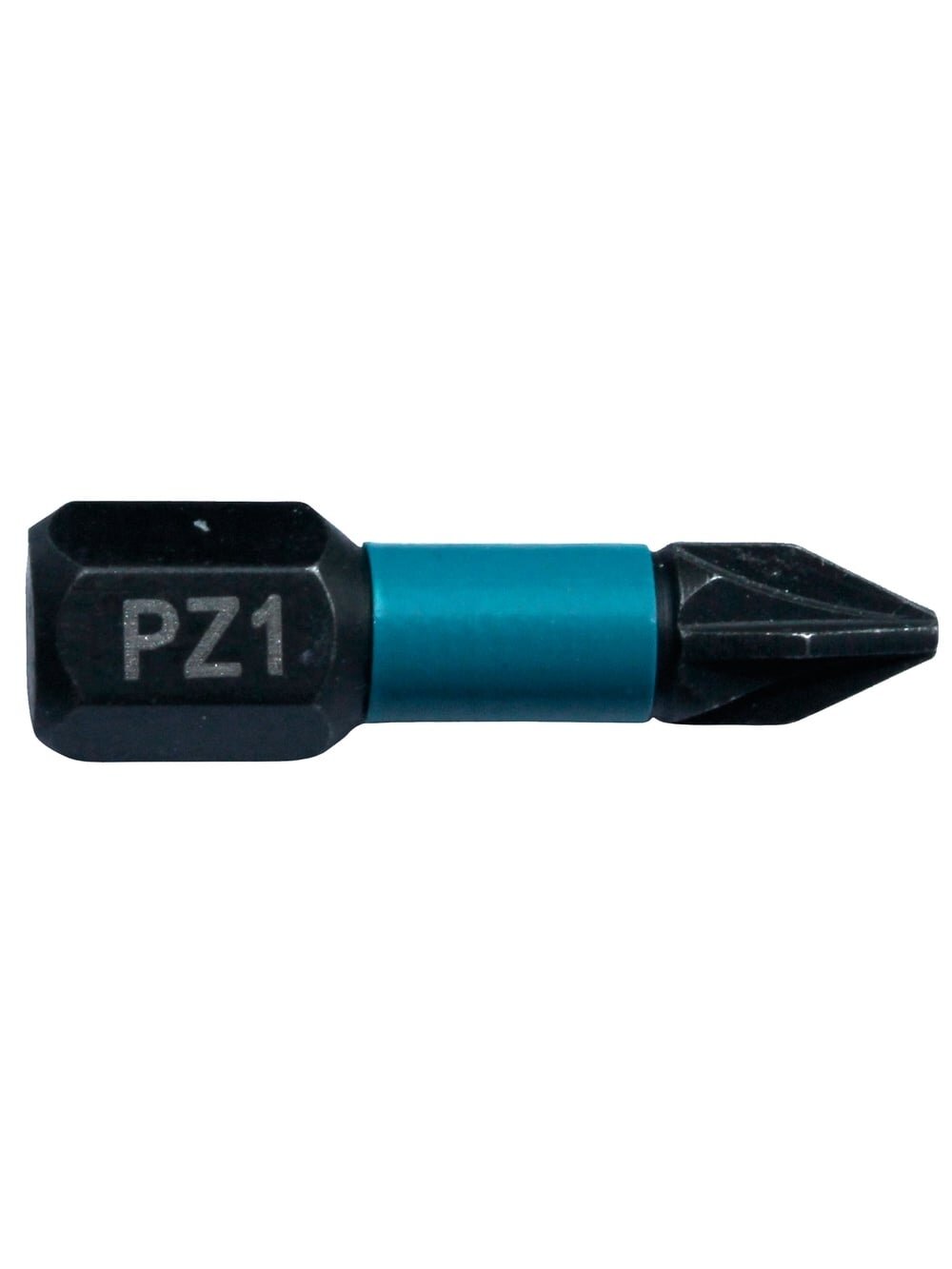 Atsuktuvo antgalis Makita B-63638 PZ1 (25mm, 2 vnt)