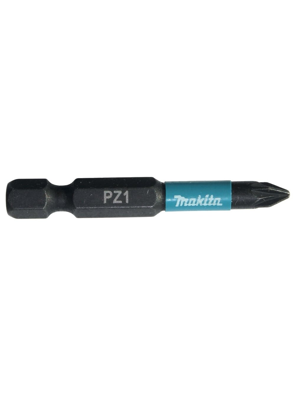 Atsuktuvo antgalis Makita B-63747 PZ1 (50mm, 2 vnt)