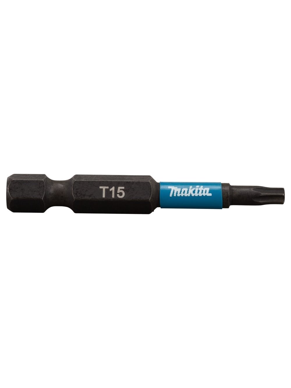 Atsuktuvo antgalis Makita B-63775 T15 (50mm, 2 vnt) Atsuktuvo antgalis Makita B-63775 T15 (50mm, 2 vnt)