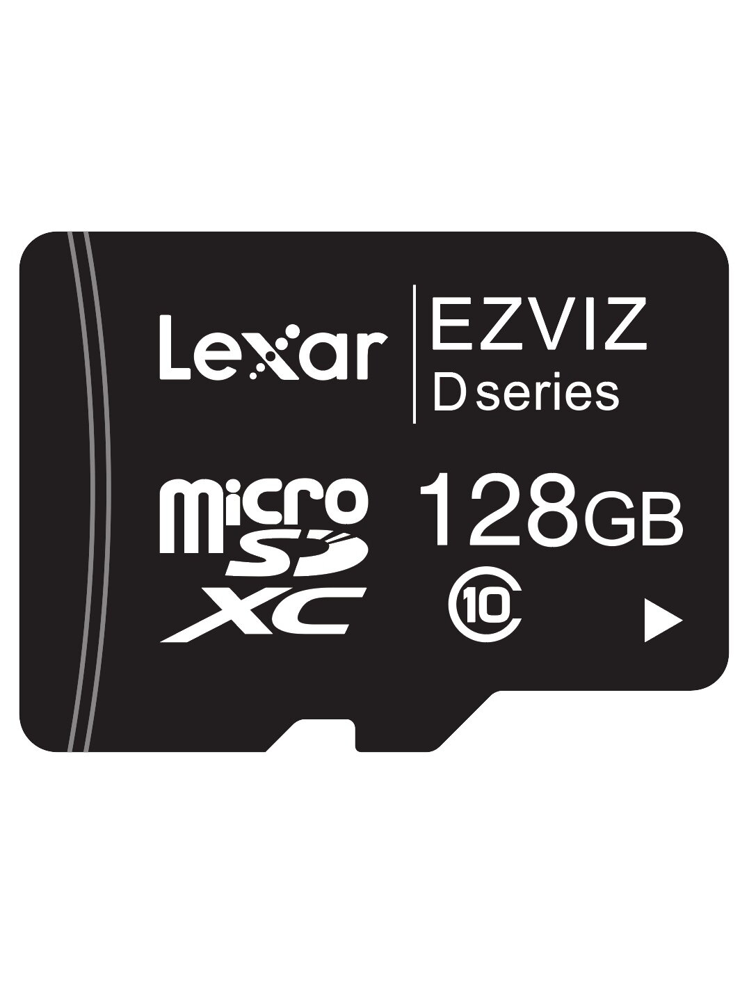 Atminties kortelė Micro SD 128GB EZVIZ CS-CMT-CARDT128G-D Atminties kortelė Micro SD 128GB EZVIZ CS-CMT-CARDT128G-D