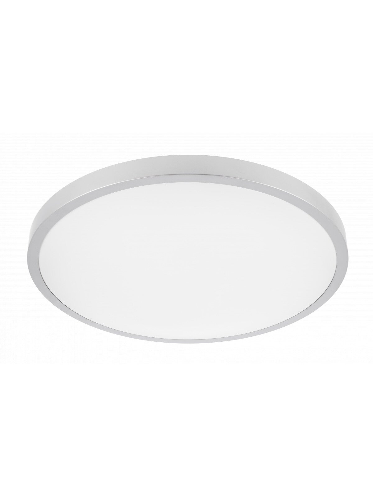ATOL LED lubinis šviestuvas (chrominis, 32W, 3000K, IP54) GTV LD-ATOL32W-WW-01 ATOL LED lubinis šviestuvas (chrominis, 32W, 3000K, IP54) GTV LD-ATOL32W-WW-01
