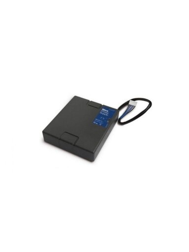 Atsarginė baterija NICE PS324 (24 V, 2.2 Ah, WIDE serijos užtvarams)