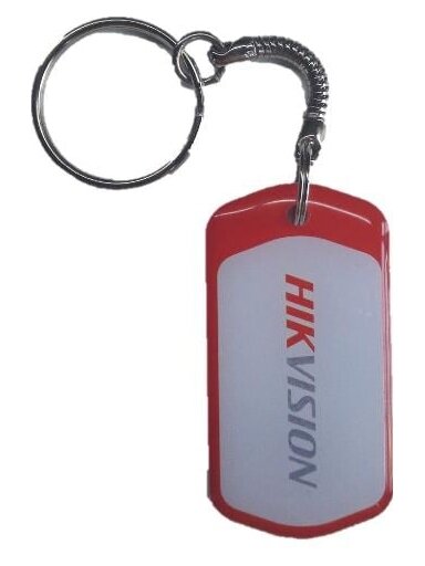 Atstuminė kortelė Hikvision DS-K7M102-M