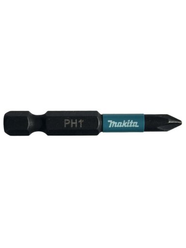Atsuktuvo antgalis Makita B-63719 PH1 (50mm, 2 vnt)