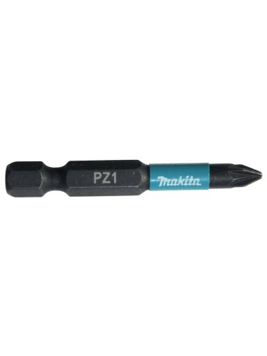 Atsuktuvo antgalis Makita B-63747 PZ1 (50mm, 2 vnt)