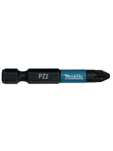 Atsuktuvo antgalis Makita B-63753 PZ2 (50mm, 2 vnt)