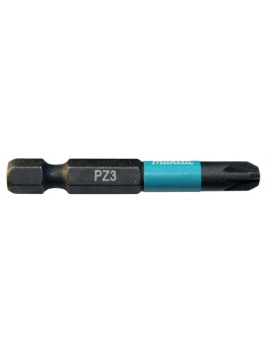 Atsuktuvo antgalis Makita B-63769 PZ3 (50mm, 2 vnt)